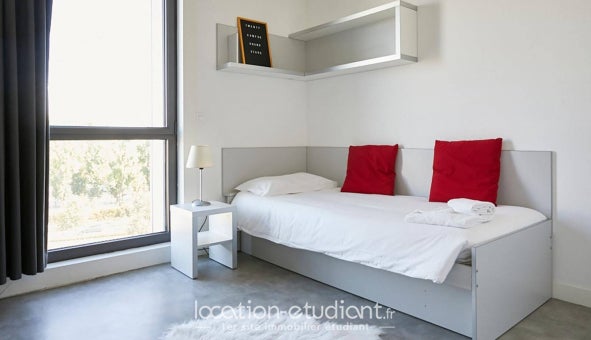 Flat Boulevard de Tournai in Villeneuve-d'Ascq