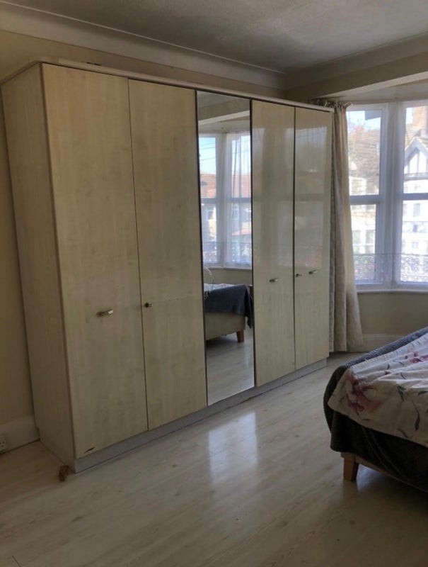 Room Sandringham Road in Greater London