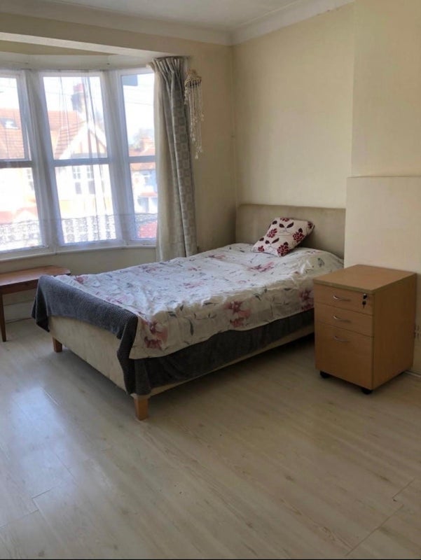 Room Sandringham Road in Greater London