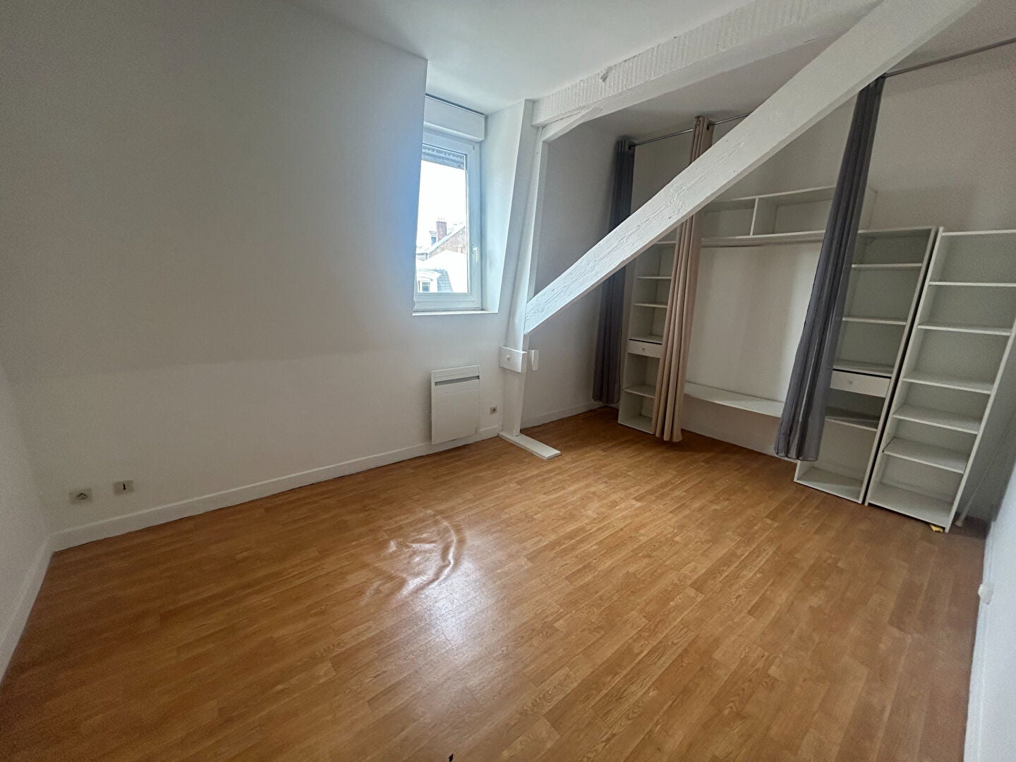 Appartement Place Faidherbe à Bapaume