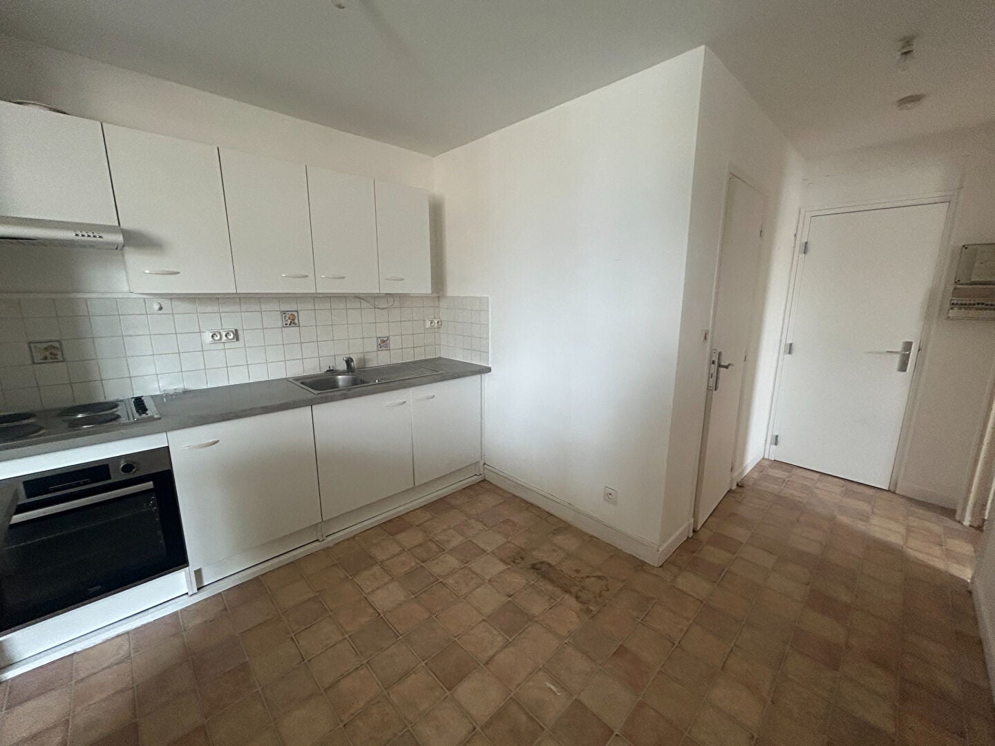 Appartement Place Faidherbe à Bapaume