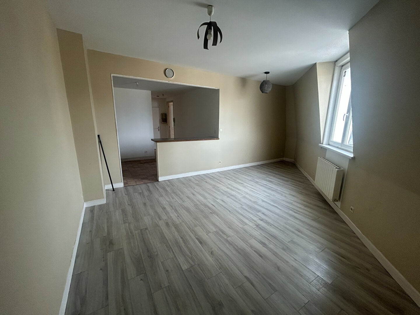 Appartement Place Faidherbe à Bapaume
