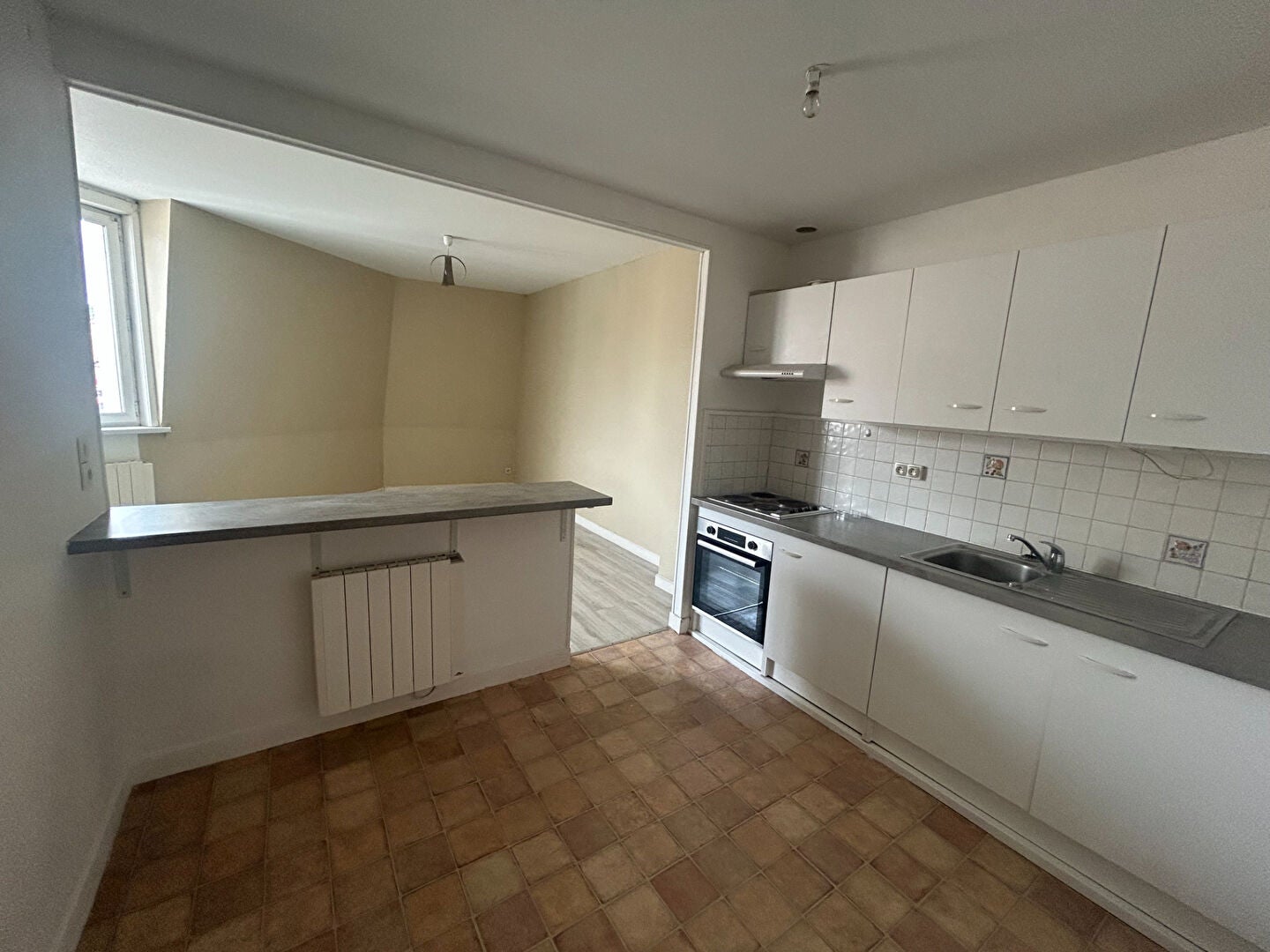 Appartement Place Faidherbe à Bapaume