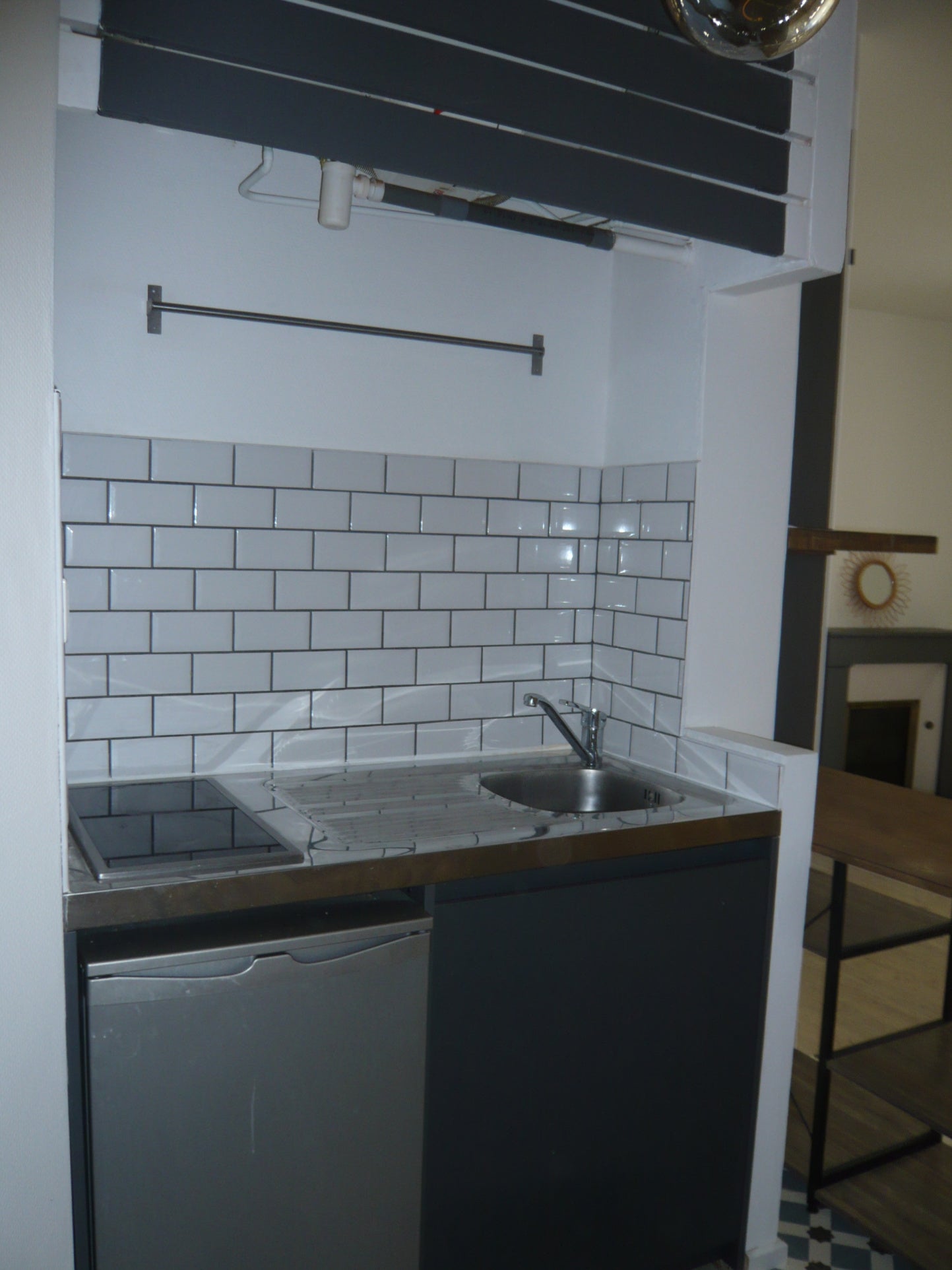 Appartement Rue Blaise Pascal à Périgueux