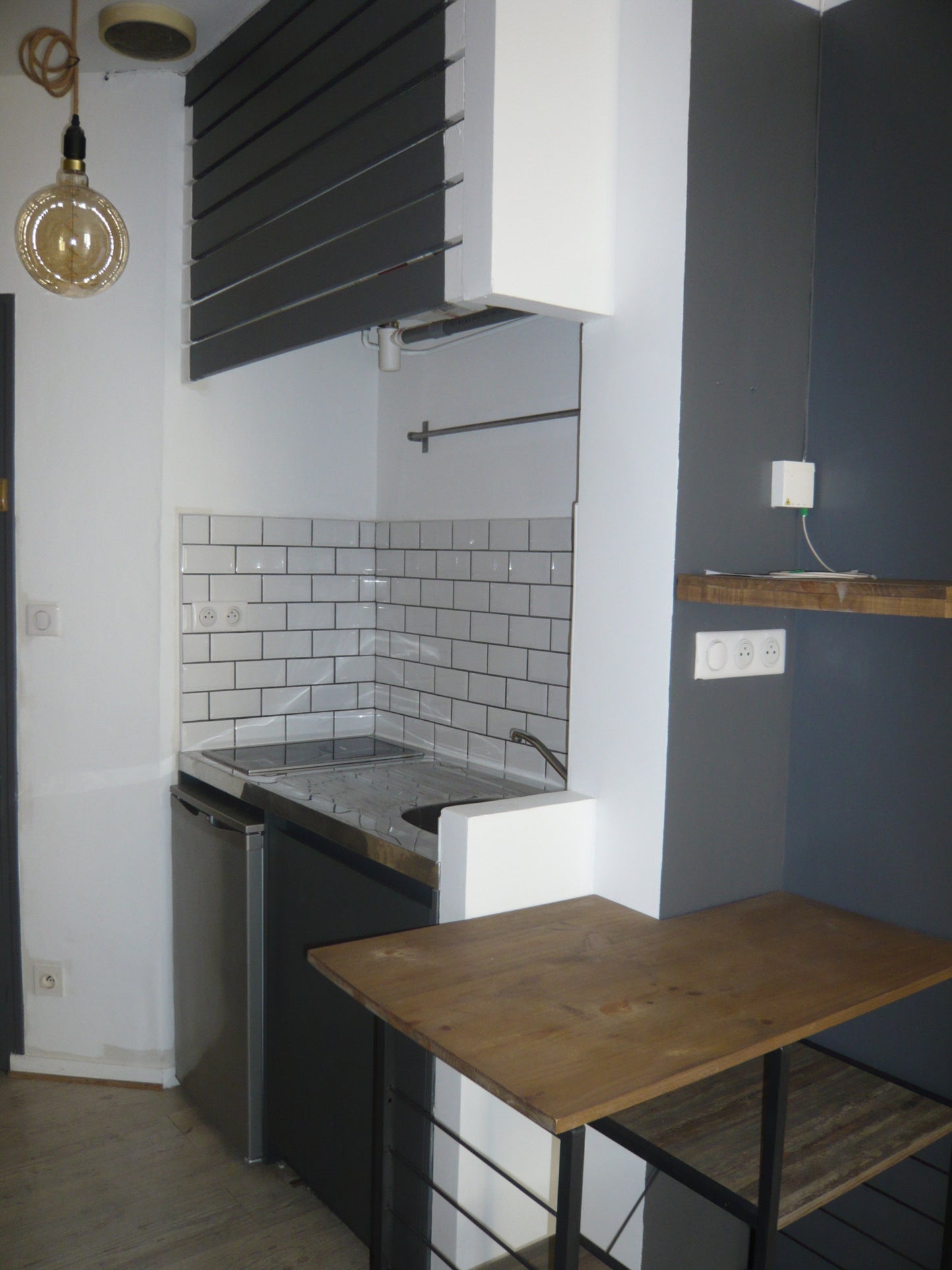 Appartement Rue Blaise Pascal à Périgueux