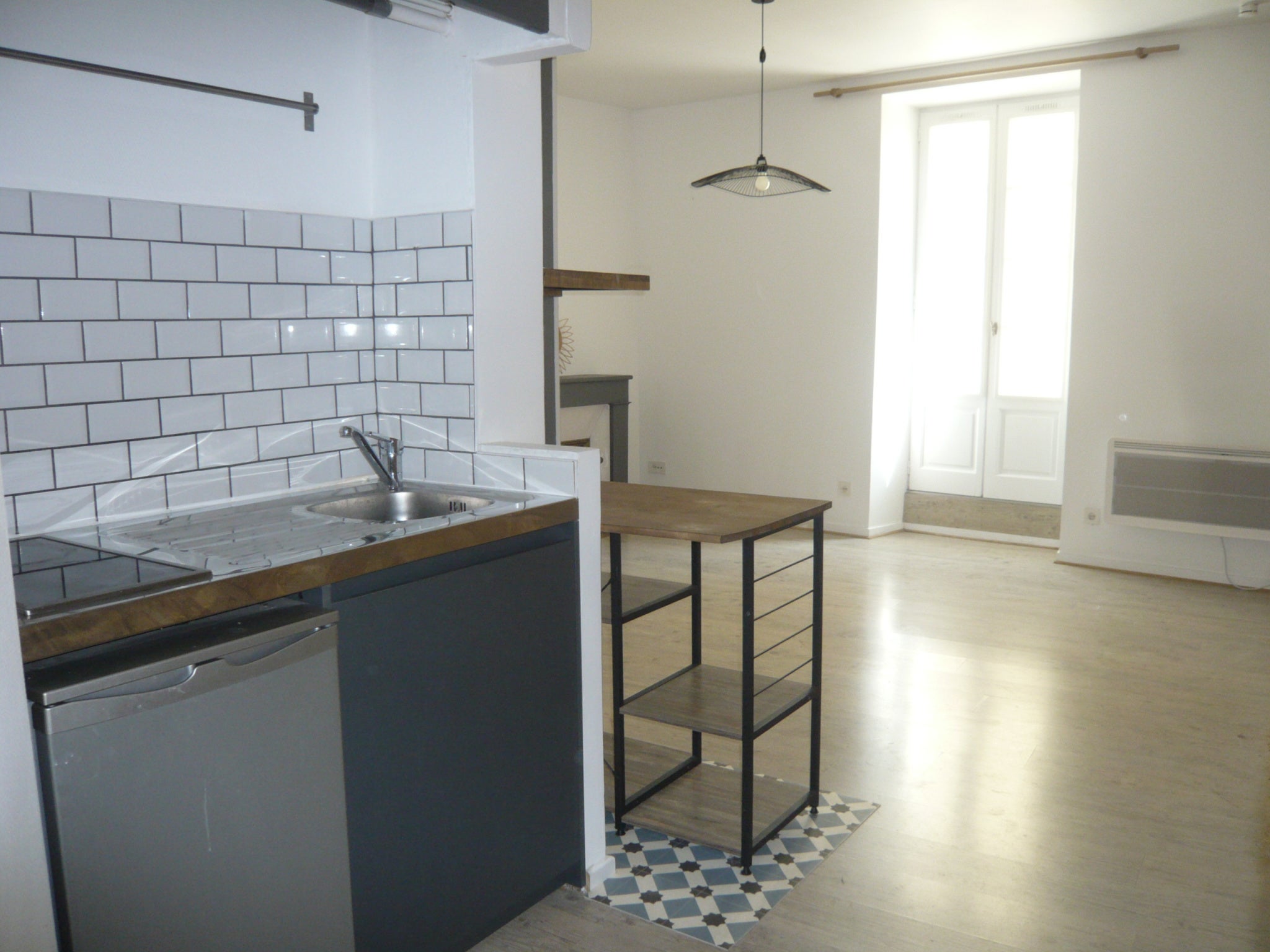 Appartement Rue Blaise Pascal à Périgueux