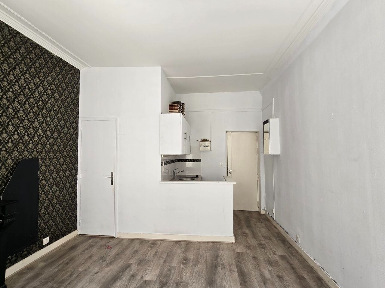 Appartement Rue du Canivet à Paris
