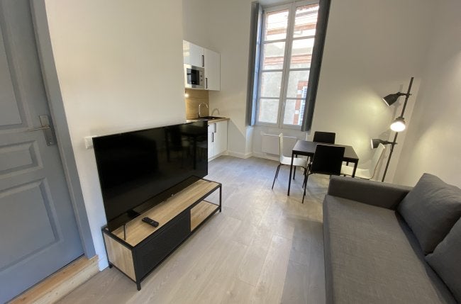 Appartement Rue du Taur à Toulouse