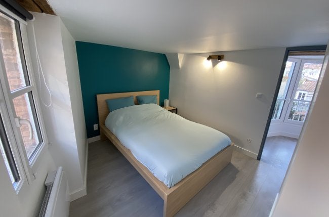 Appartement Rue du Taur à Toulouse