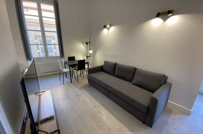 Appartement Rue du Taur à Toulouse