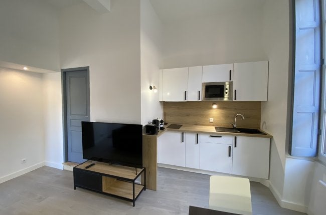 Appartement Rue du Taur à Toulouse