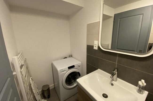 Appartement Rue du Taur à Toulouse