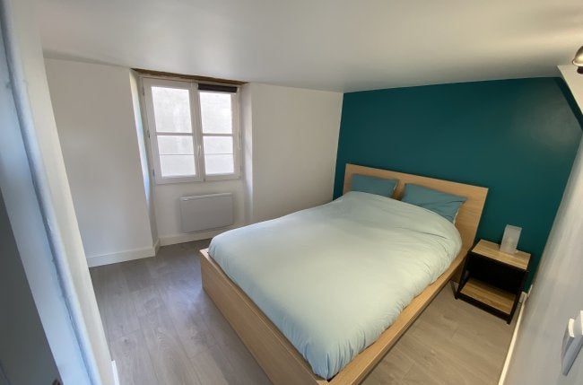 Appartement Rue du Taur à Toulouse