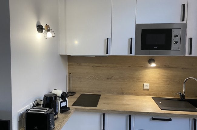 Appartement Rue du Taur à Toulouse
