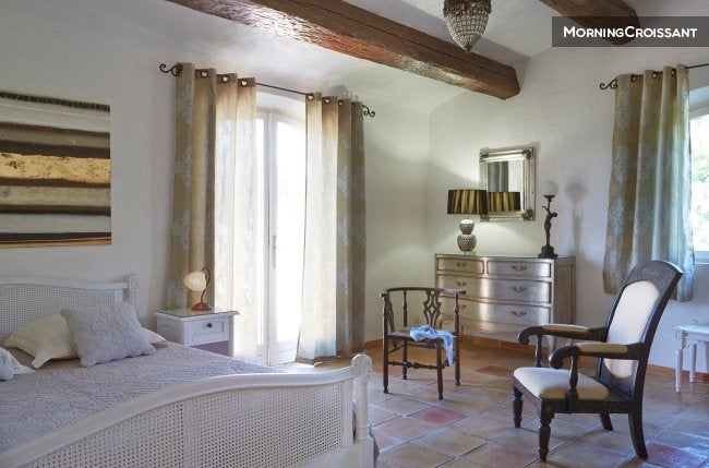 House Chemin du Cercle in Saint-Paul-de-Vence