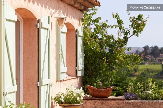 Maison Chemin du Cercle à Saint-Paul-de-Vence