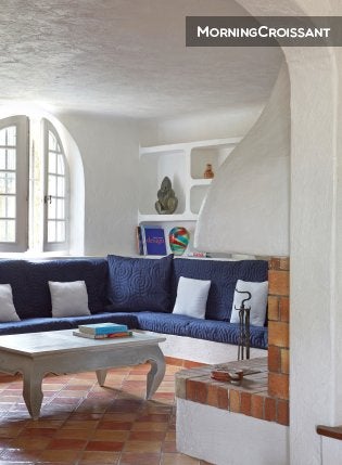 Maison Chemin du Cercle à Saint-Paul-de-Vence