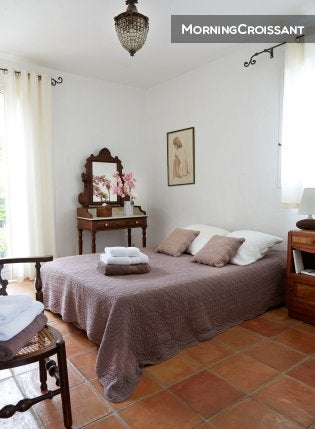 House Chemin du Cercle in Saint-Paul-de-Vence