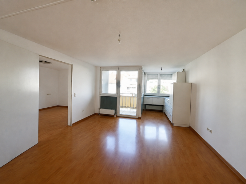 Wohnung Am Marktplatz in Wendlingen am Neckar
