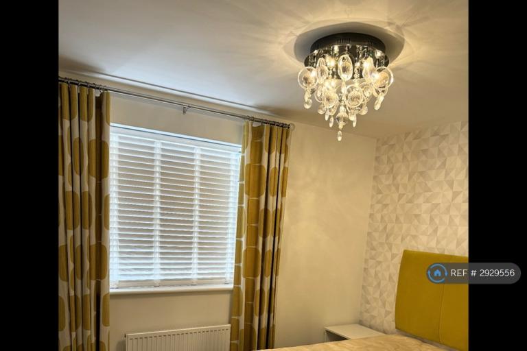Flat Tanners Way in Birmingham