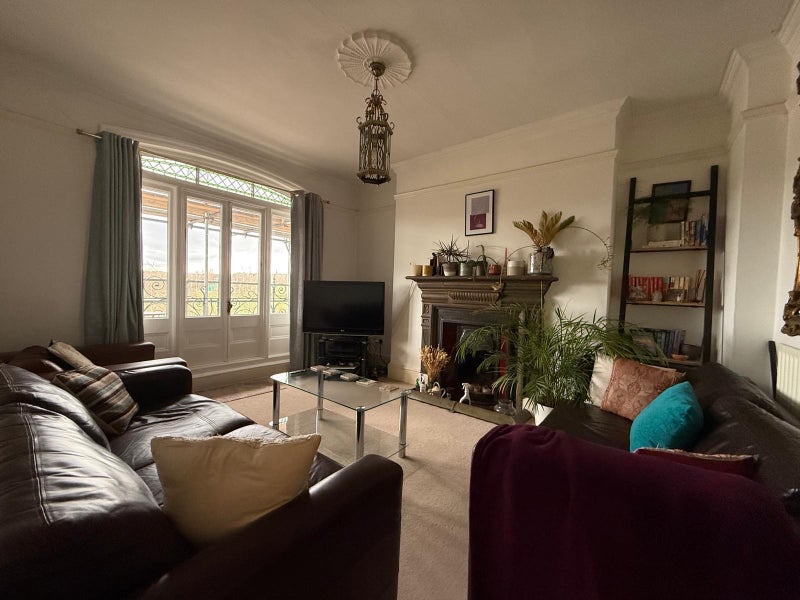 Room Lissenden Gardens in Greater London