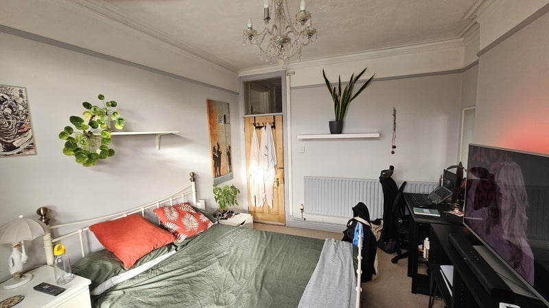 Room Lissenden Gardens in Greater London