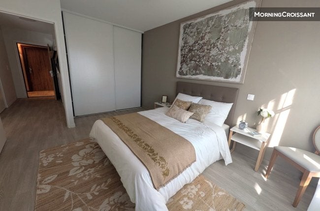 Flat Rue Émile Martin in Bourges