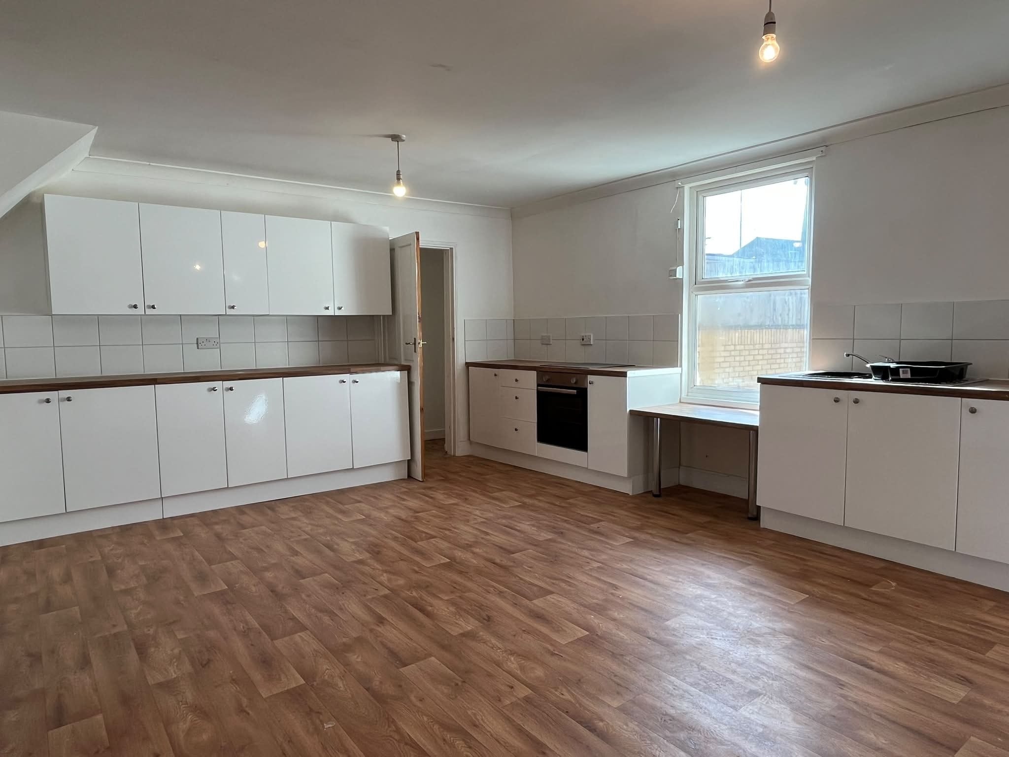 House Durham Road in Esh Winning
