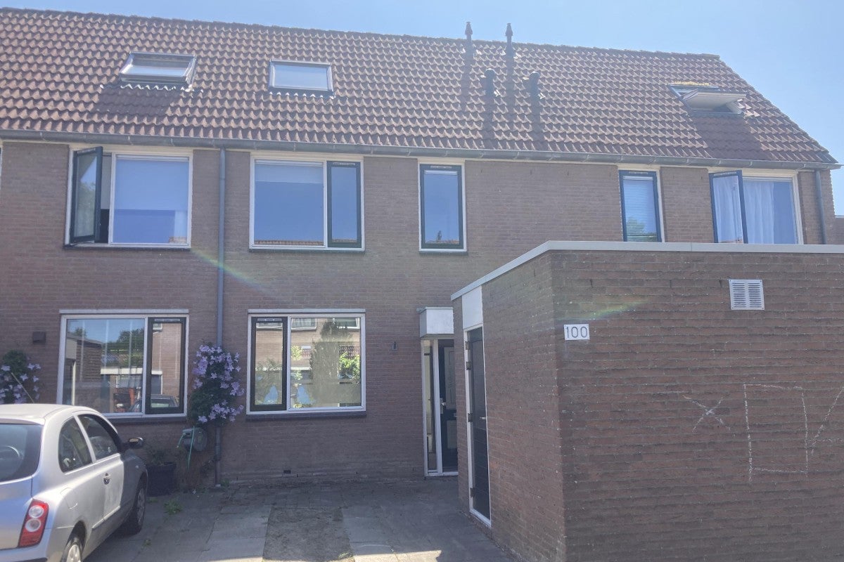 Huis De Zaan 100 in Dronten