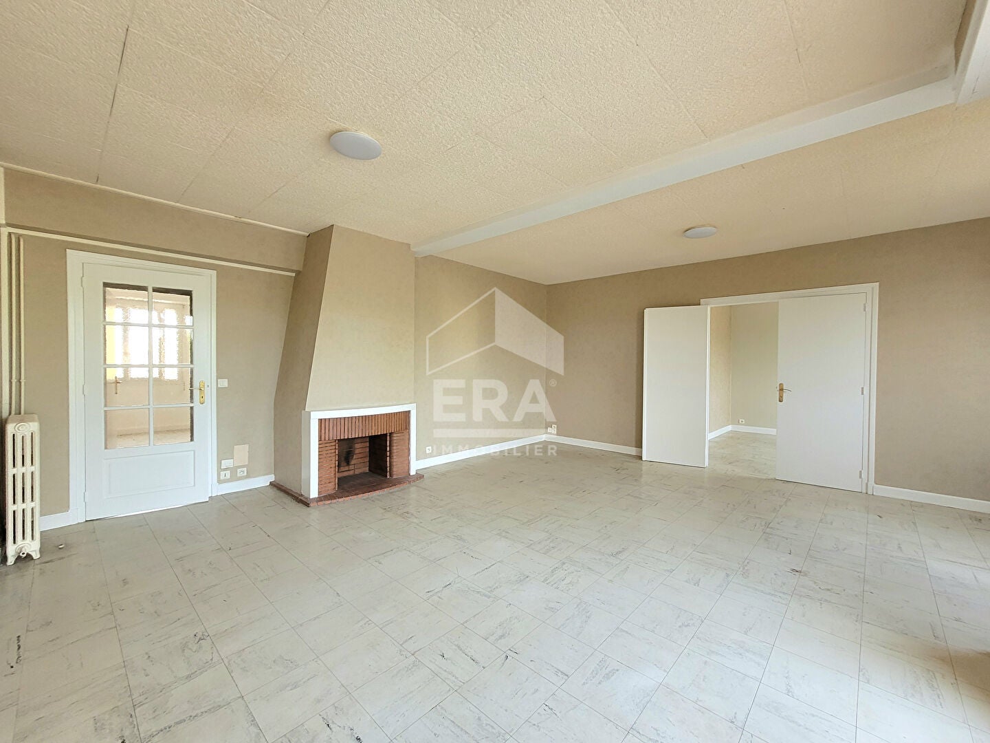 Appartement Avenue du Général Leclerc à Pau