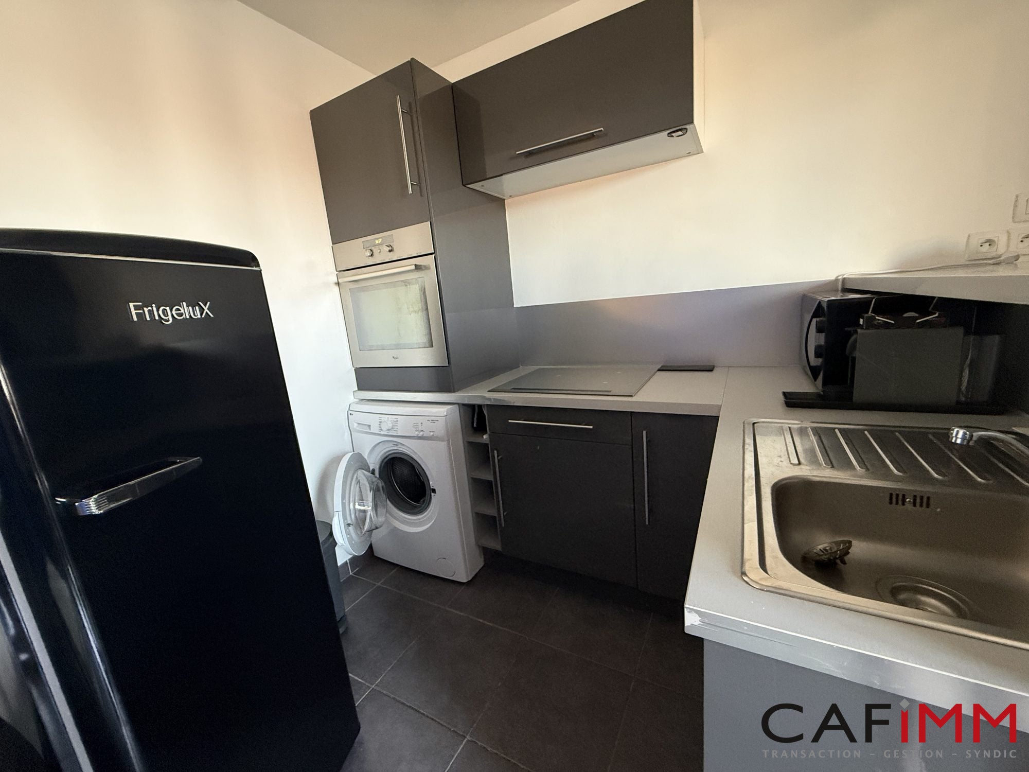 Appartement Rue du 8 Mai 1945 à Saint-Laurent-de-Mure