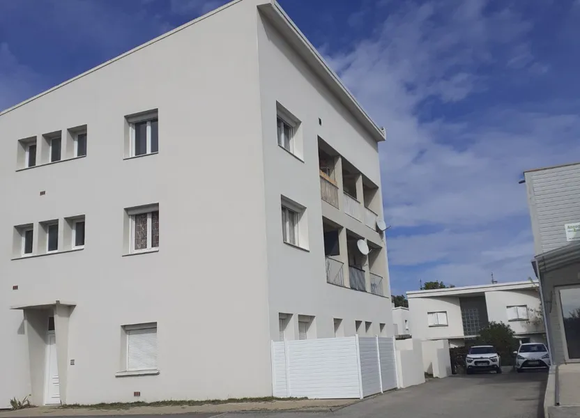 Appartement Rue Vincent Van Gogh à Château-Arnoux-Saint-Auban