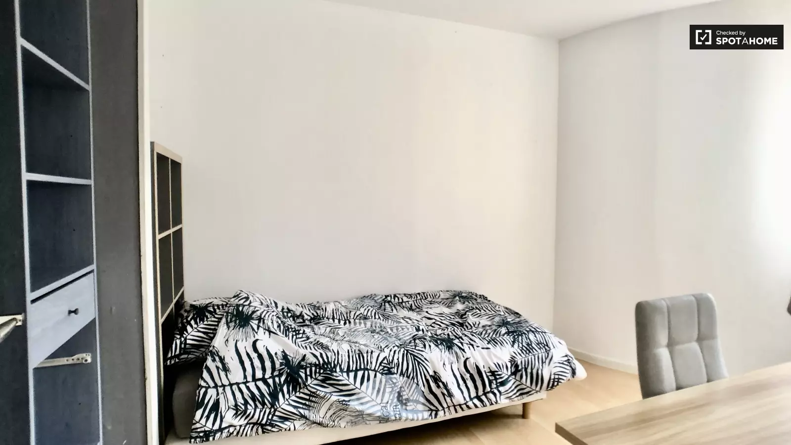 Appartement Allée de la Noiseraie à Noisy-le-Grand