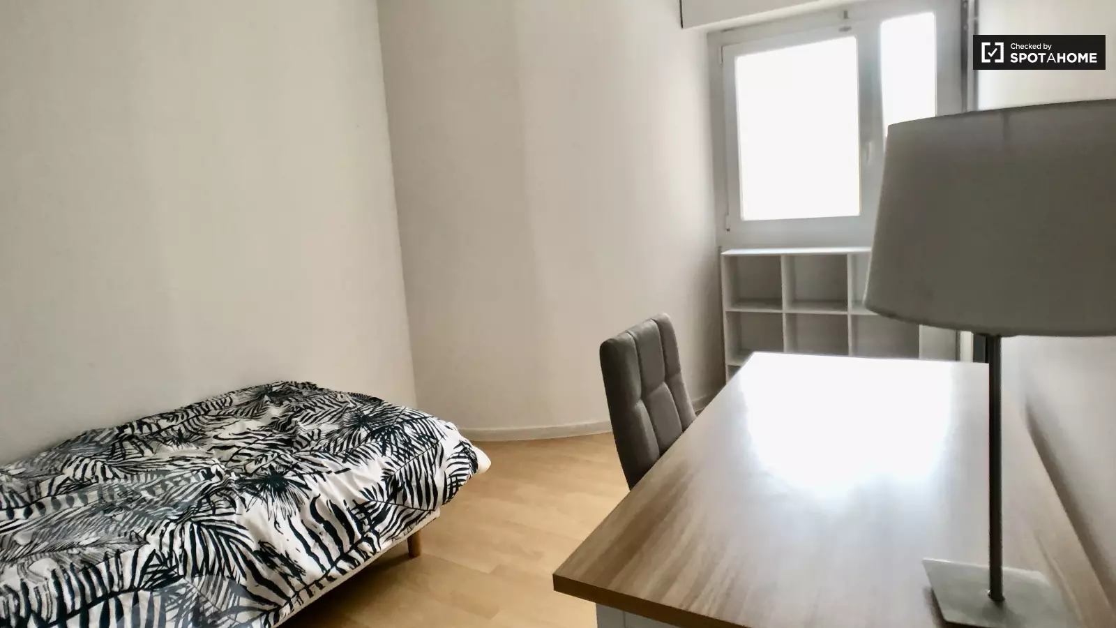 Appartement Allée de la Noiseraie à Noisy-le-Grand