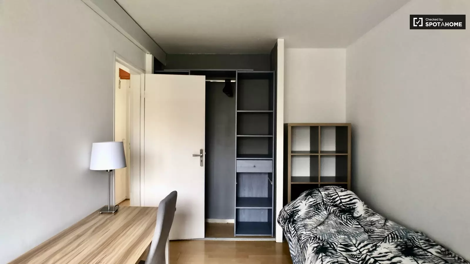 Appartement Allée de la Noiseraie à Noisy-le-Grand