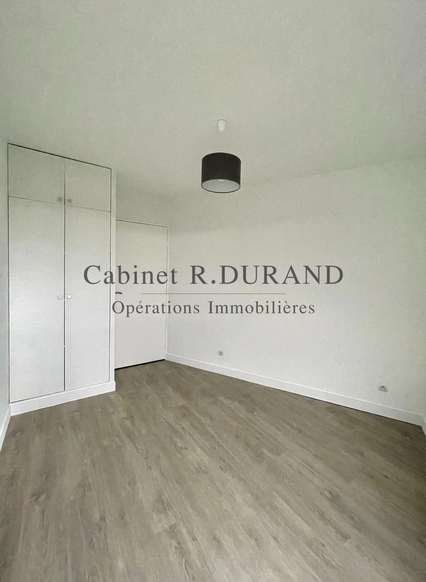 Flat Rond-Point de l'Aube in Cergy