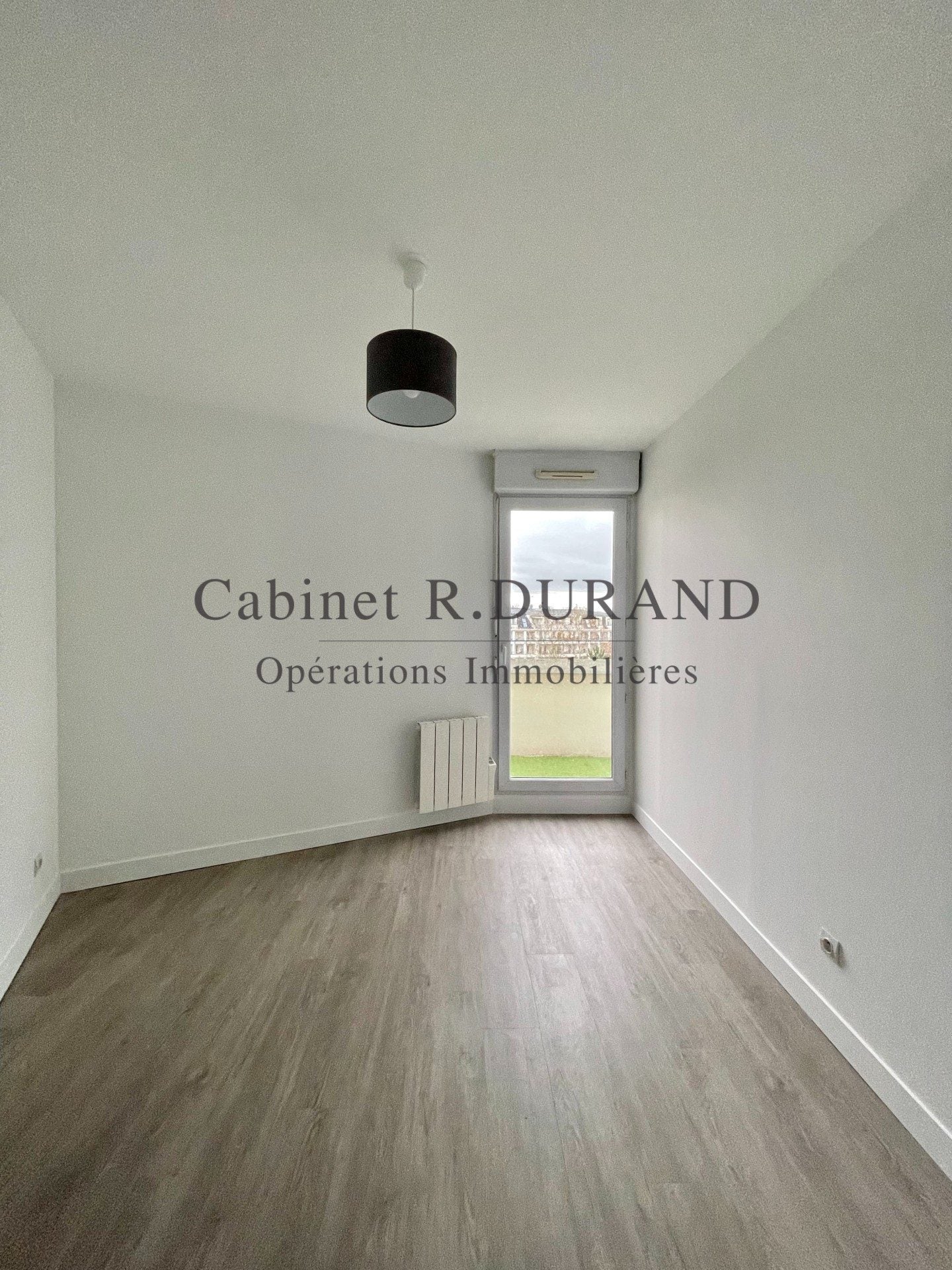 Appartement Rond-Point de l'Aube à Cergy