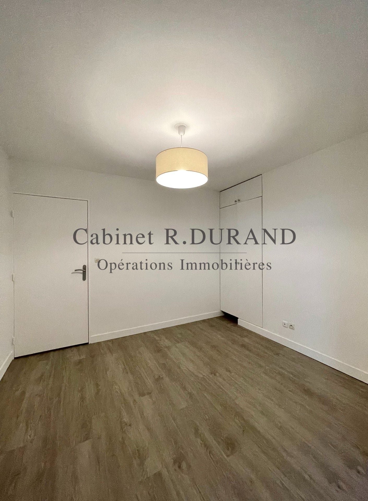 Flat Rond-Point de l'Aube in Cergy