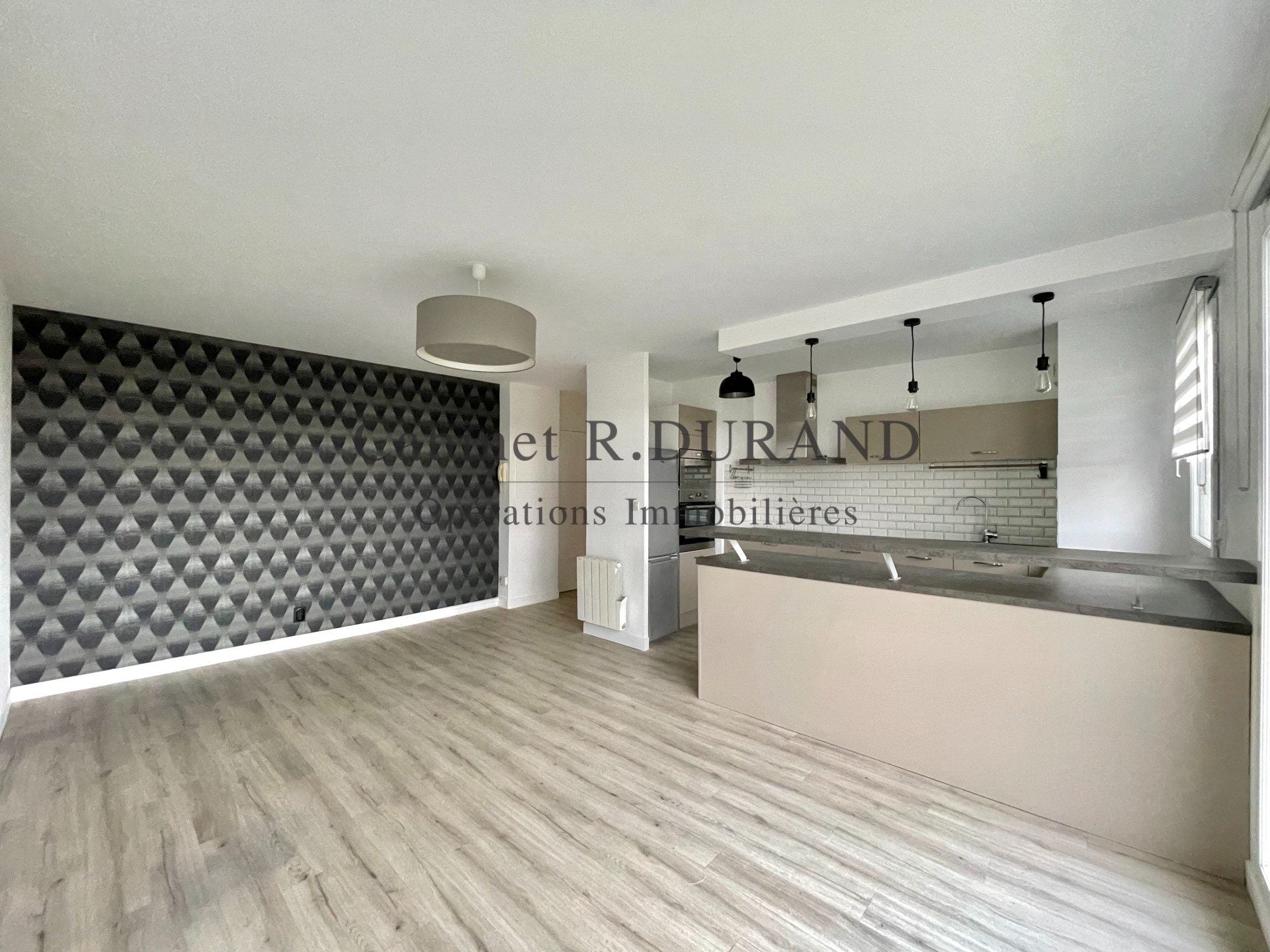 Appartement Rond-Point de l'Aube à Cergy