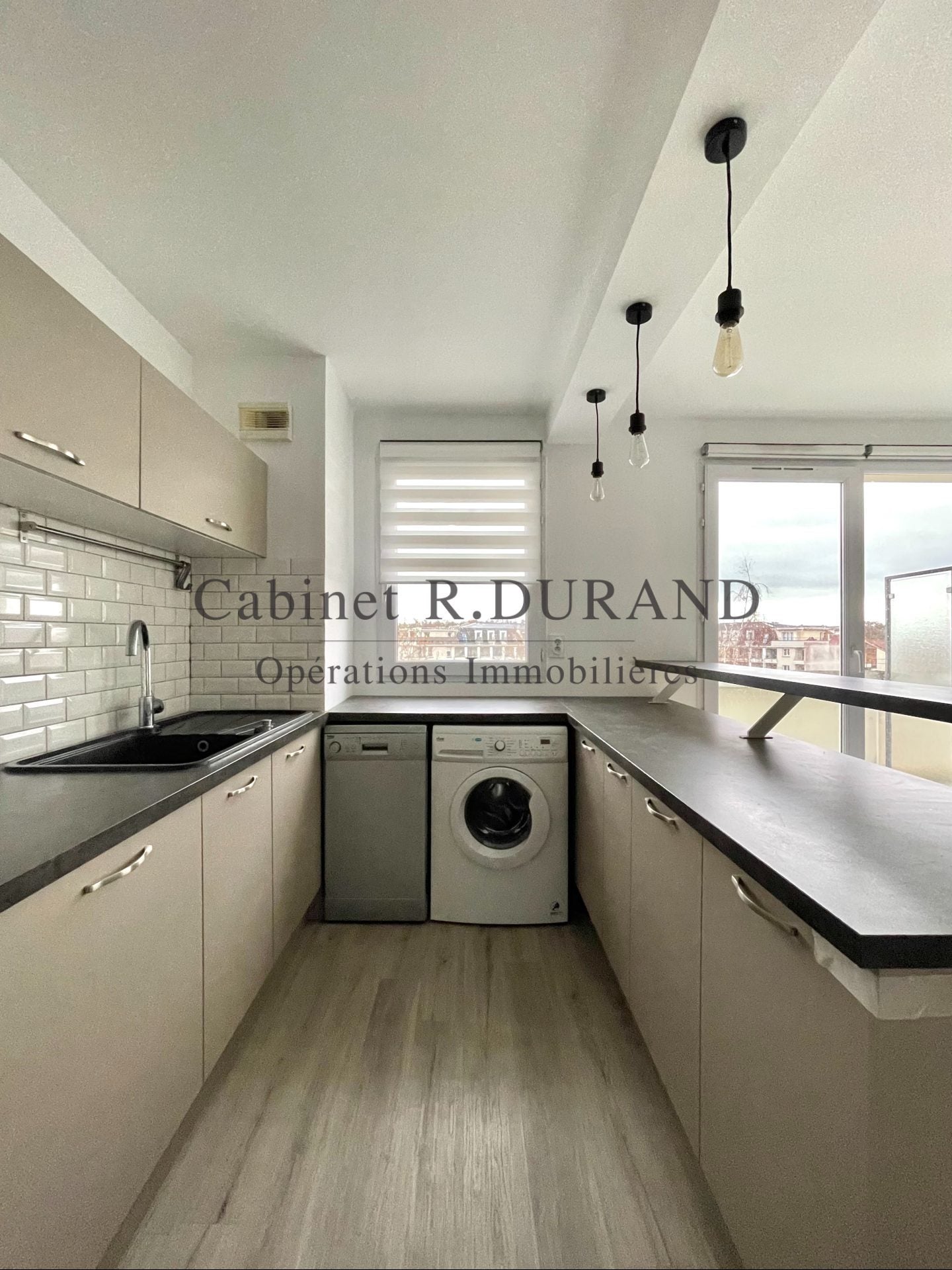 Appartement Rond-Point de l'Aube à Cergy