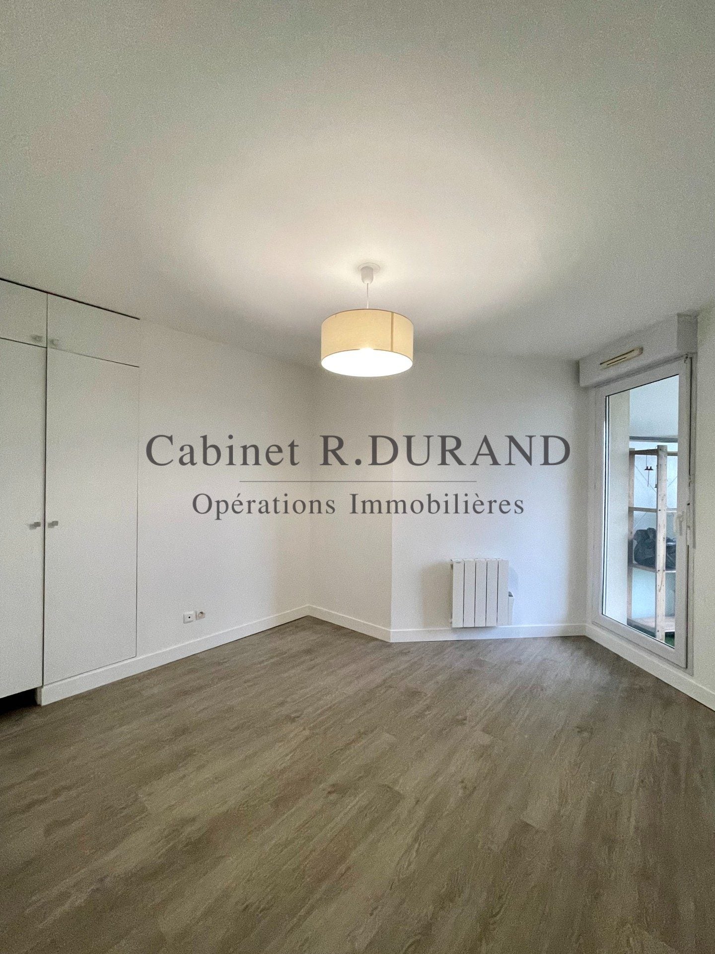Appartement Rond-Point de l'Aube à Cergy