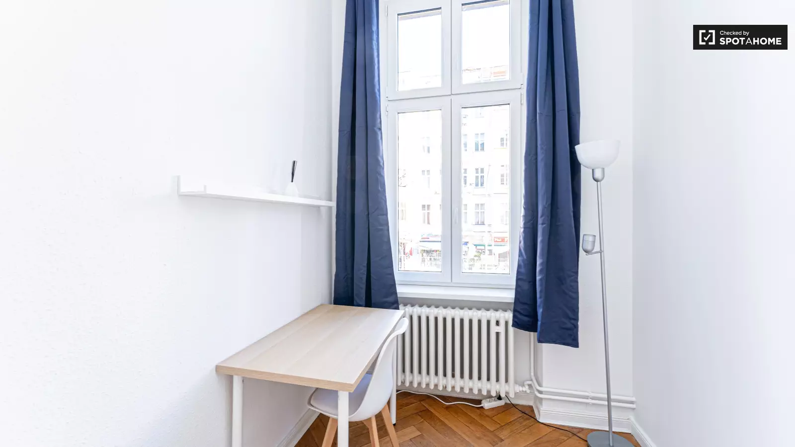 Wohnung Bornholmer Straße in Berlin