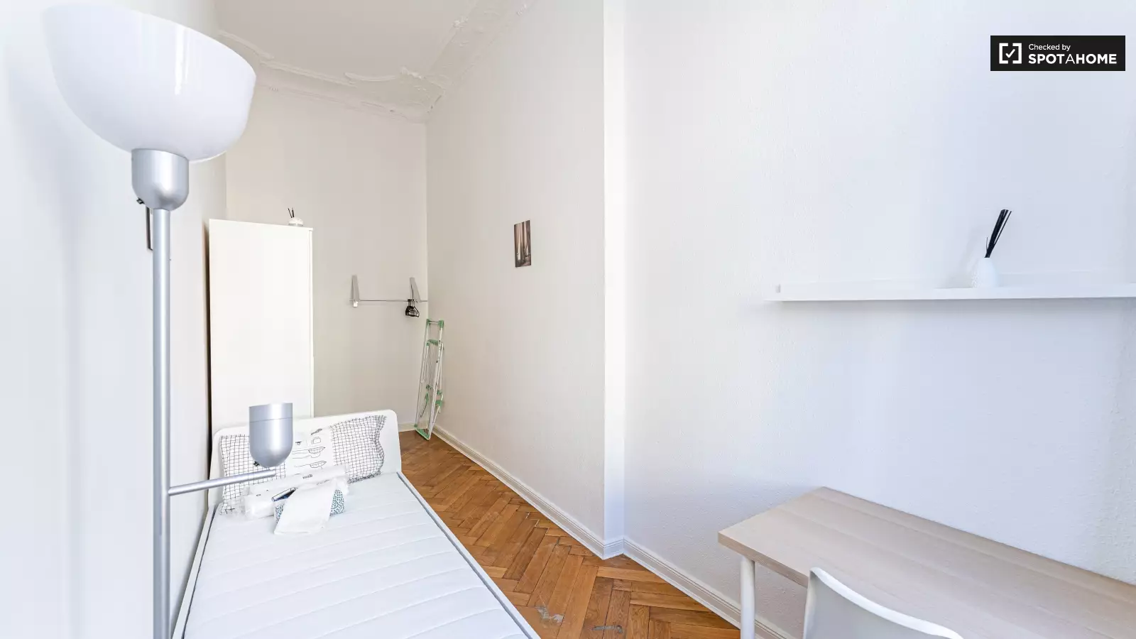 Wohnung Bornholmer Straße in Berlin