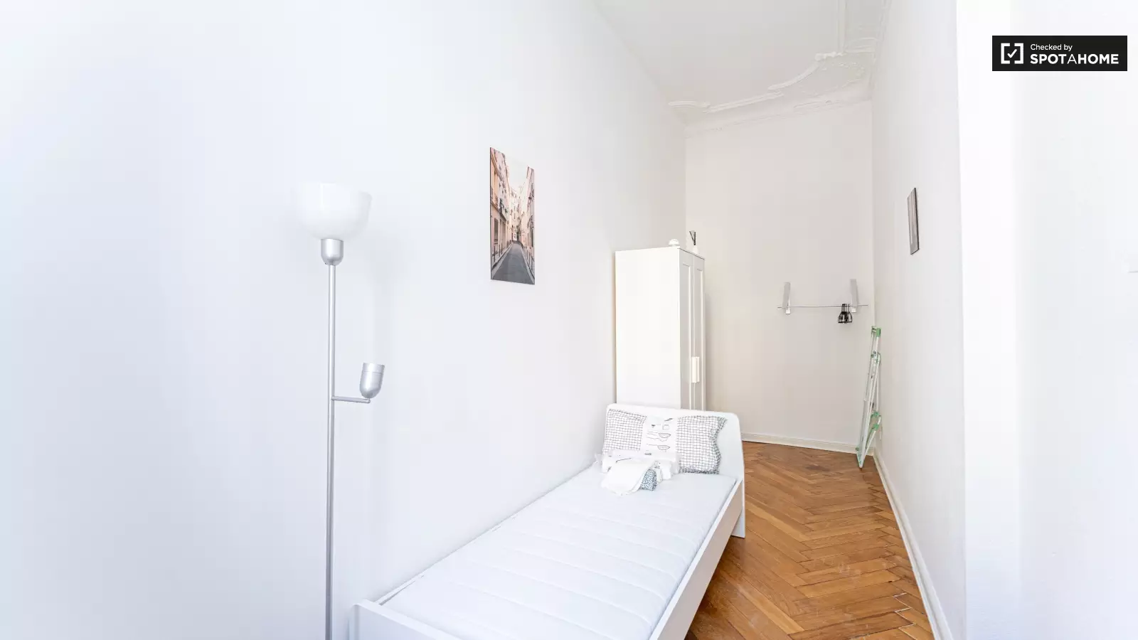 Wohnung Bornholmer Straße in Berlin