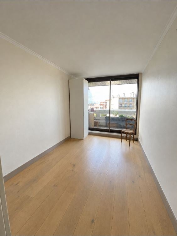 Appartement Rue Vasco de Gama à Paris