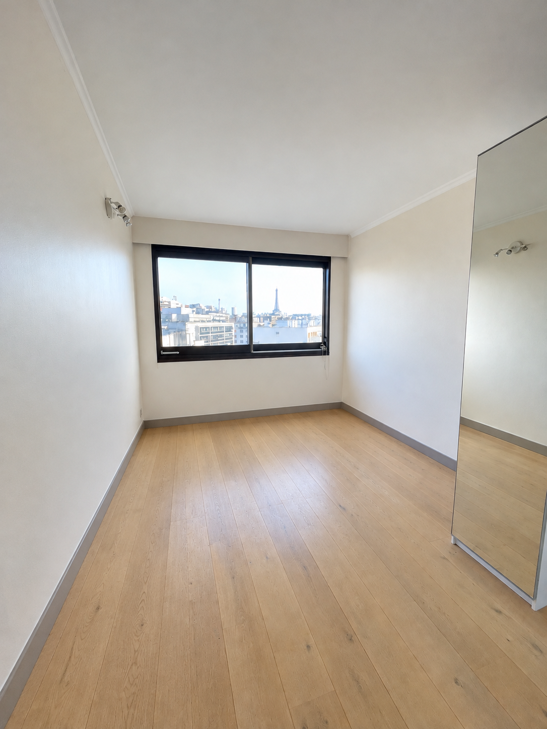 Appartement Rue Vasco de Gama à Paris