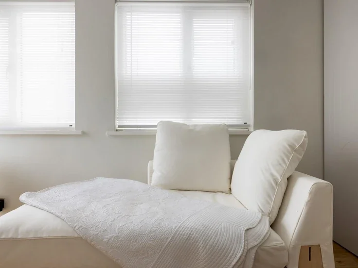 Flat Gunter Grove in Greater London