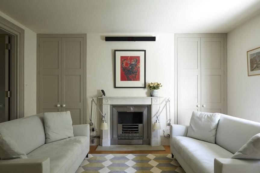 House Ridgway in Greater London