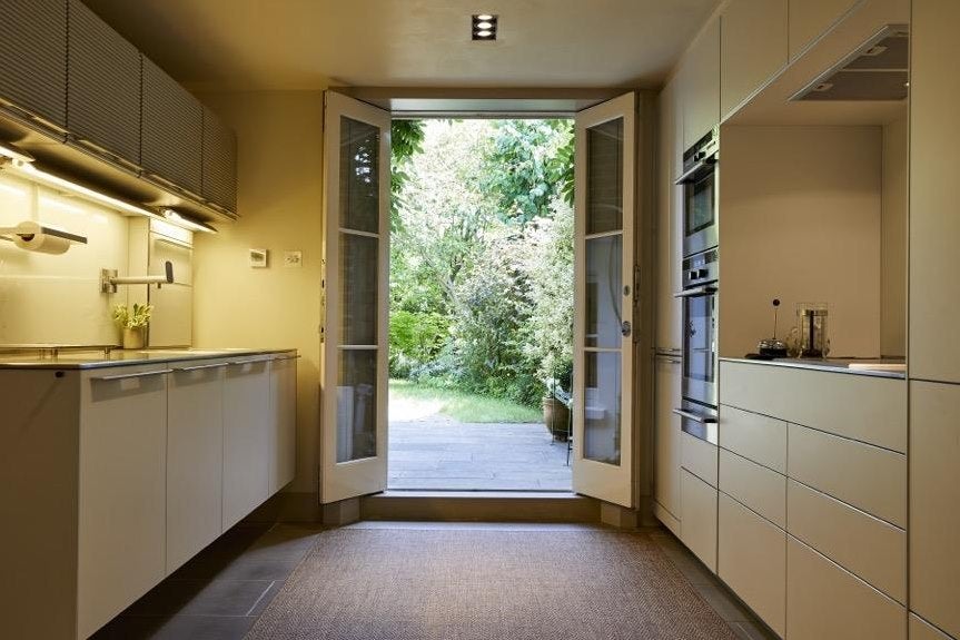 House Ridgway in Greater London