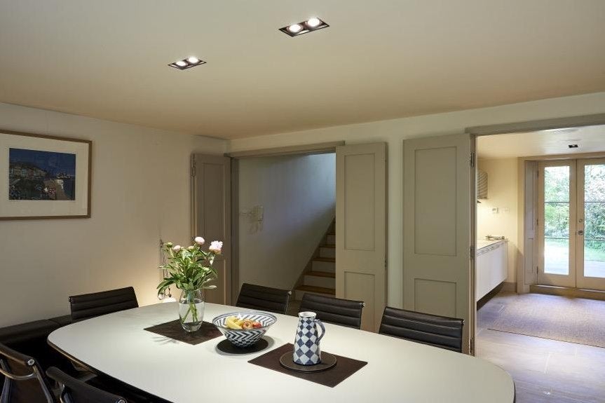House Ridgway in Greater London